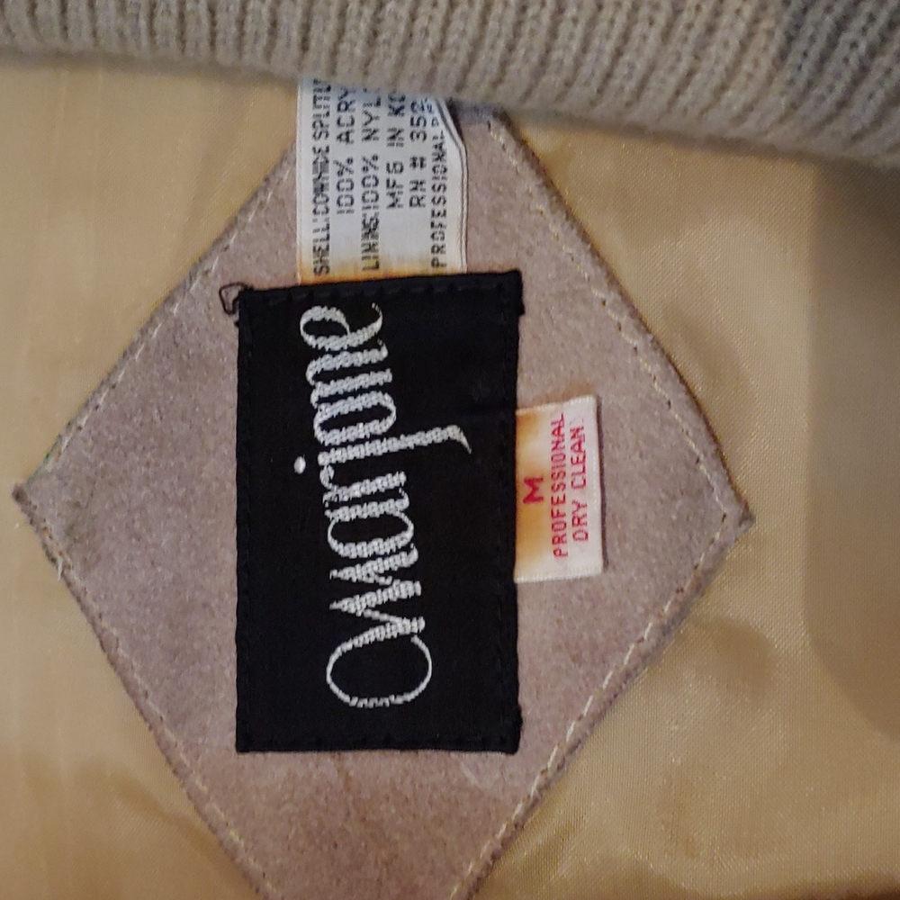 Fully Lined Beautiful Winter Jacket. - image 2